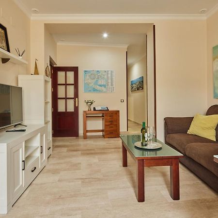 Apartamento Tavira Cádiz - WIFI - PETFRIENDLY-ECOFRIENDLY Exterior foto