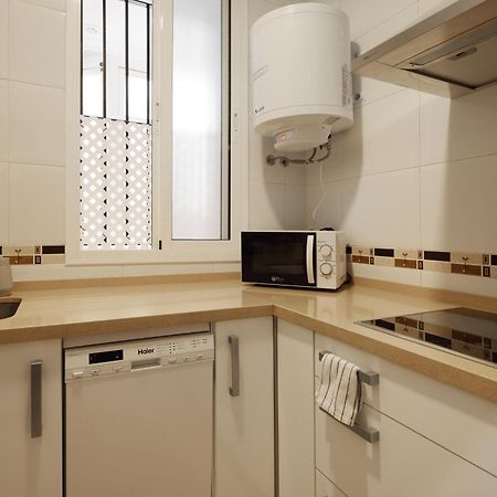 Apartamento Tavira Cádiz - WIFI - PETFRIENDLY-ECOFRIENDLY Exterior foto
