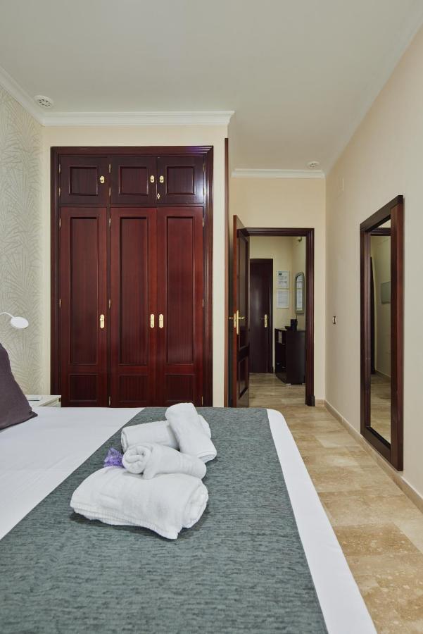 Apartamento Tavira Cádiz - WIFI - PETFRIENDLY-ECOFRIENDLY Exterior foto