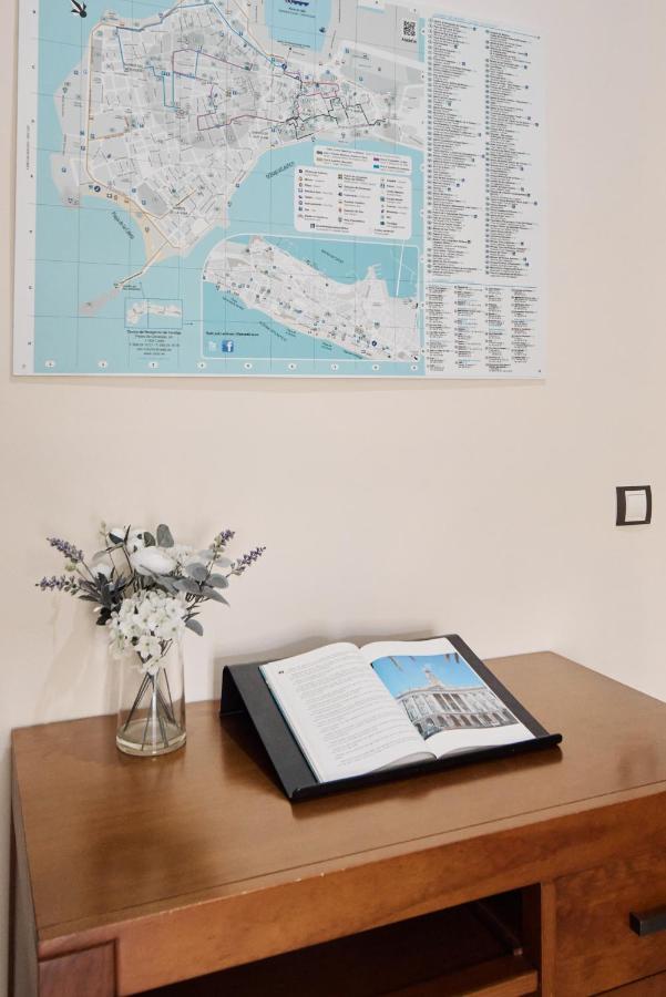 Apartamento Tavira Cádiz - WIFI - PETFRIENDLY-ECOFRIENDLY Exterior foto