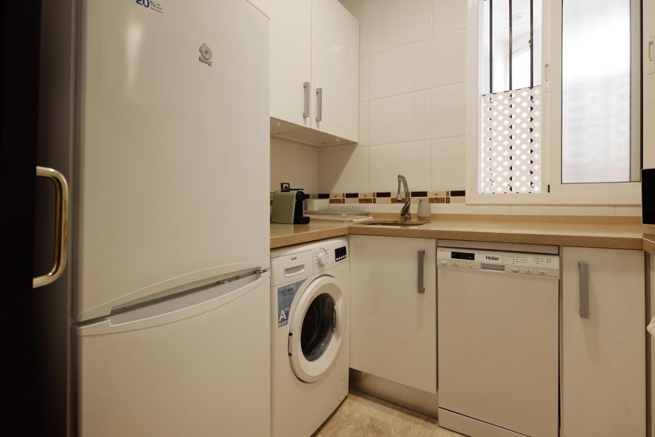 Apartamento Tavira Cádiz - WIFI - PETFRIENDLY-ECOFRIENDLY Exterior foto