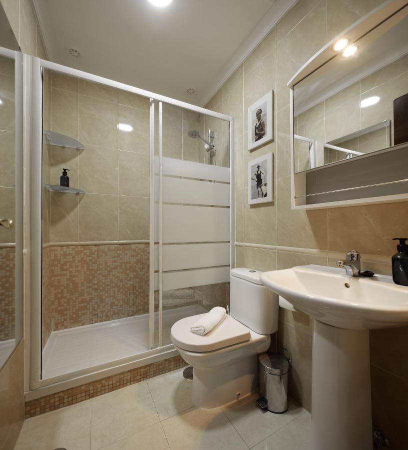 Apartamento Tavira Cádiz - WIFI - PETFRIENDLY-ECOFRIENDLY Exterior foto