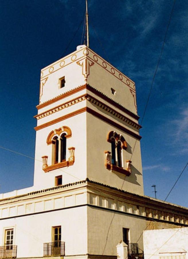 Apartamento Tavira Cádiz - WIFI - PETFRIENDLY-ECOFRIENDLY Exterior foto