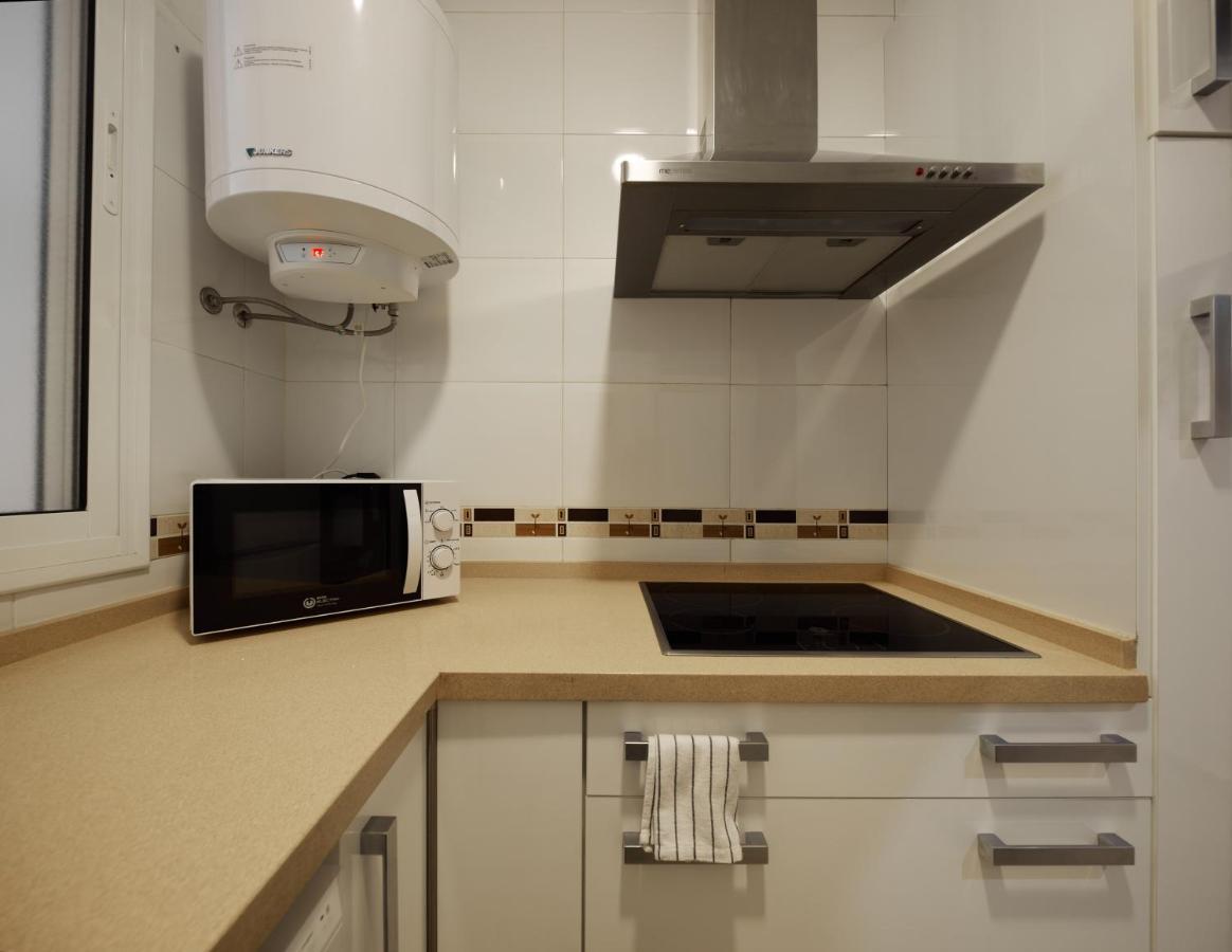 Apartamento Tavira Cádiz - WIFI - PETFRIENDLY-ECOFRIENDLY Exterior foto
