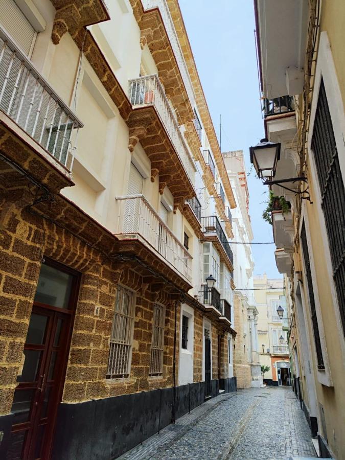 Apartamento Tavira Cádiz - WIFI - PETFRIENDLY-ECOFRIENDLY Exterior foto